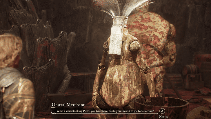 Speaking to Jujubree with Weird Pictos.png