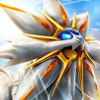 Solgaleo Icon