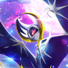 Lunala Icon