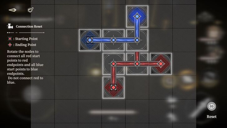 Treasure Chest Puzzle