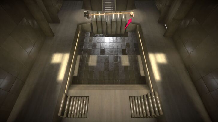 Use Shamash First Skill