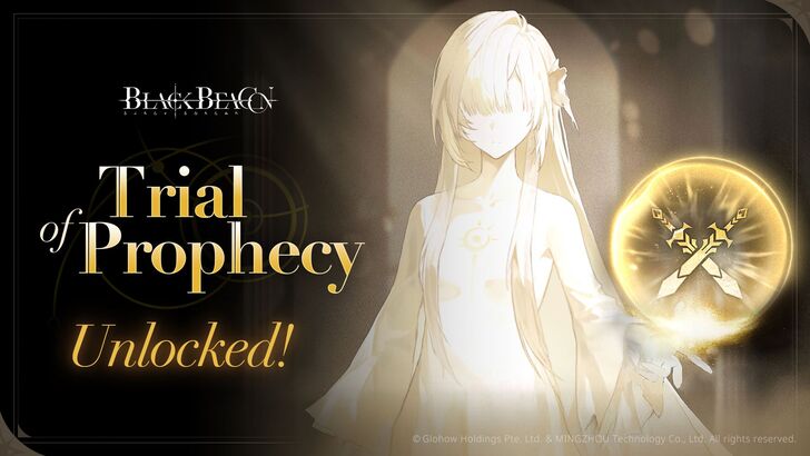 Trial of Prophecy Unlocked