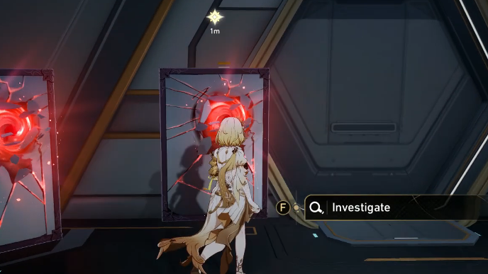 Honkai Star Rail - Witch