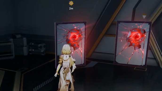 Honkai Star Rail - Witch