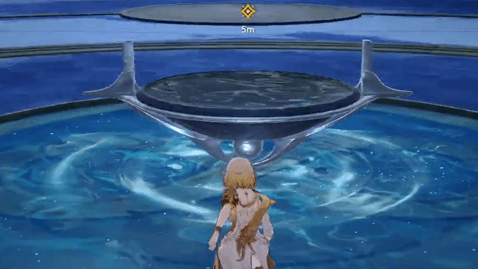 Honkai Star Rail - Witch