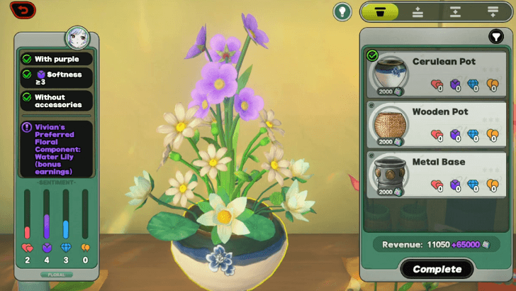 Shopkeeper Operations Day 2.1