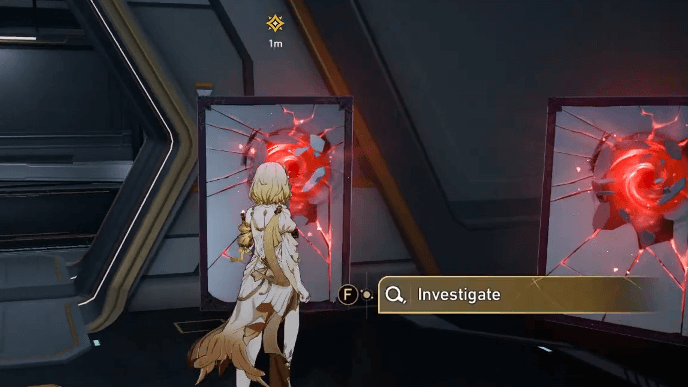 Honkai Star Rail - Witch