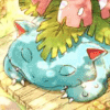 Venusaur Drop Event