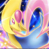Cresselia ex Drop Event