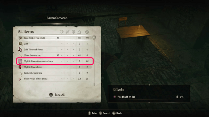 TES IV Oblivion Loot Book 4