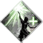 Healing Light Icon