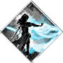 Ice Lance Icon