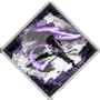 Twilight Slash Icon