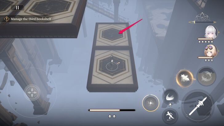 Move to Another Platform