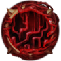 Path of Exile 2 - Corrupted Nexus Icon
