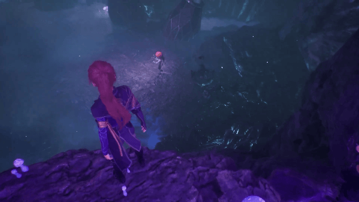 Expedition 33 Mime 5 Location