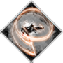 Fleuret Fury Icon