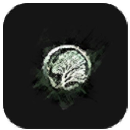 Polished Chroma Catalyst