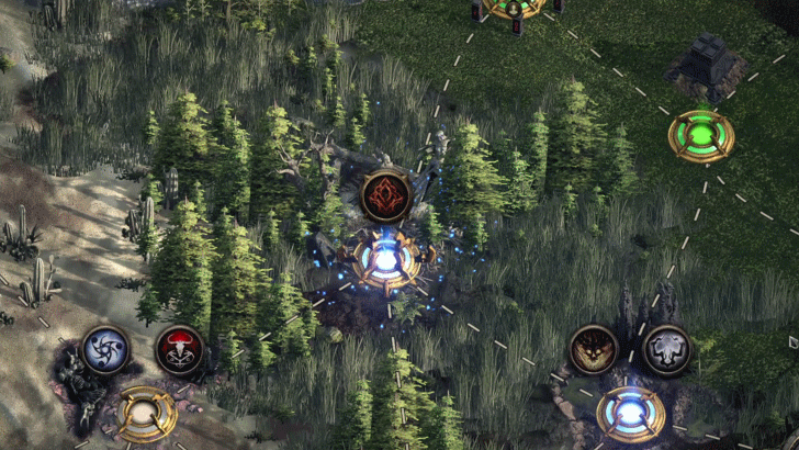 Path of Exile - Unique Map Mechanic