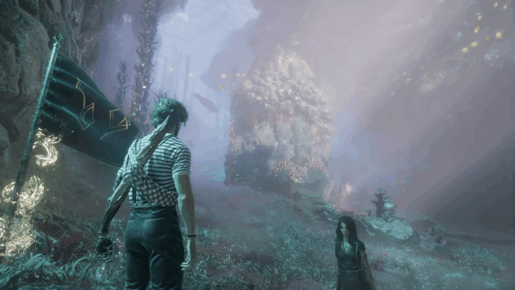 Flying Waters Rest Point - Noco