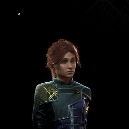 Maelle Haircut for Maelle