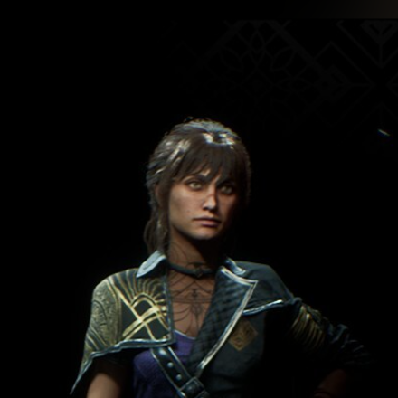 Sciel Haircut for Sciel