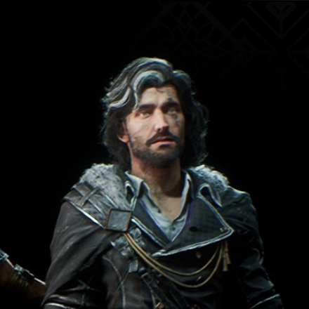 Verso Haircut for Verso