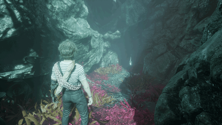 Pictos - Marking Shots