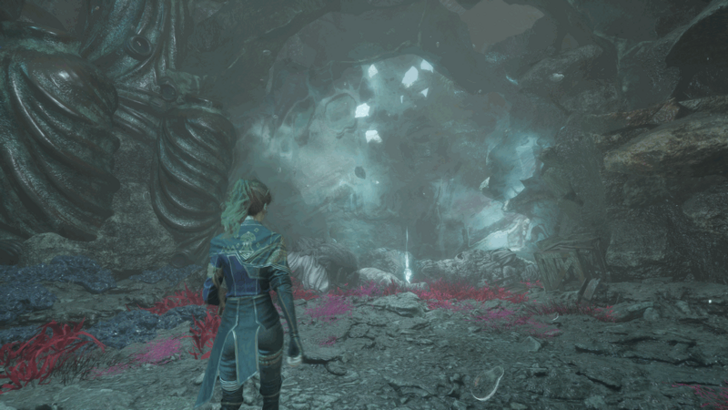 Pictos - Staggering Attack