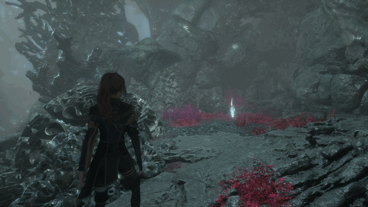 Pictos - Rewarding Mark