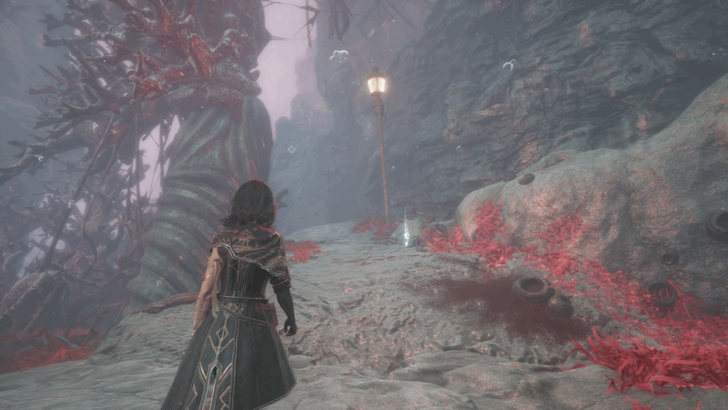 Pictos - Energising Break