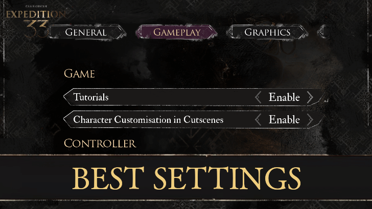 Clair Obscur: Expedition 33 - Best Settings and Best Graphics Settings