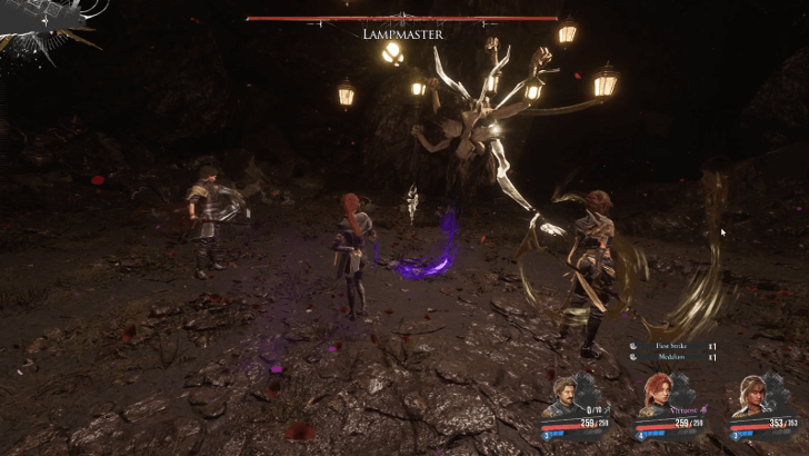 Lampmaster Boss Fight.png