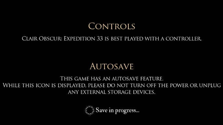 Best Played with a Controller