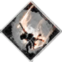 Defiant Strike Icon