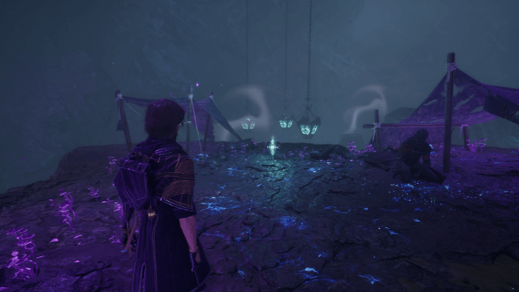 Expedition 66 Location