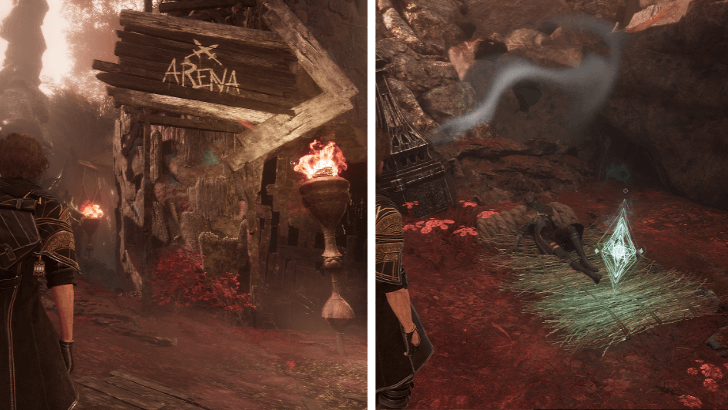 Expedition 52 Location