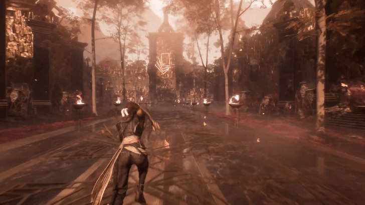 Gestral Gambler Location 4