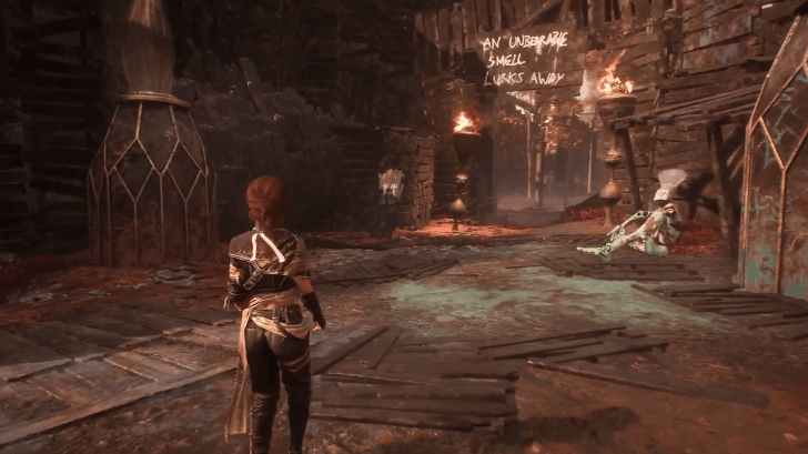 Gestral Gambler Location 2