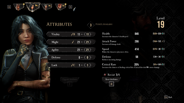 Clair Obscur Expedition 33 - Level Up Your Attributes.png