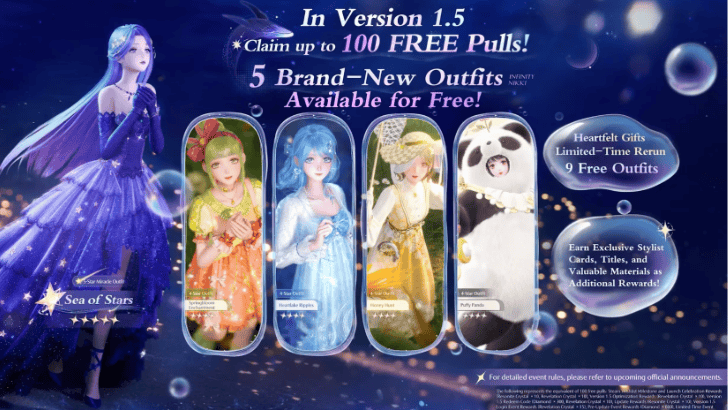 All Free Outfits - Version 1.5