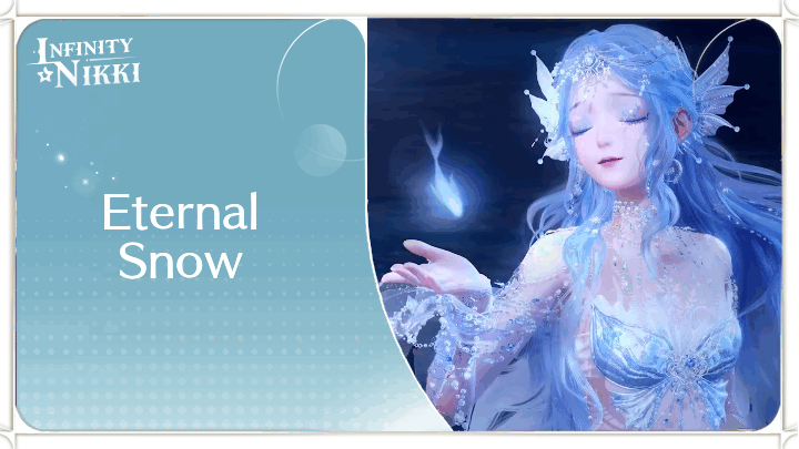 Infinity Nikki - Eternal Snow Banner Release Date and Guide.png