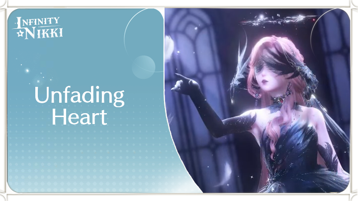 Infinity Nikki - Unfading Heart Banner Release Date and Guide.png