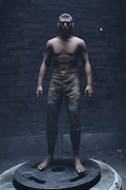 Fortify Magicka Pants