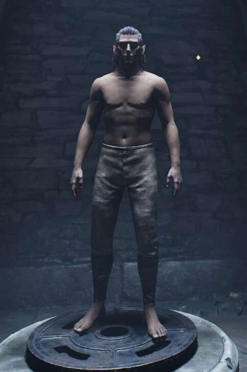 Fortify Fatigue Pants