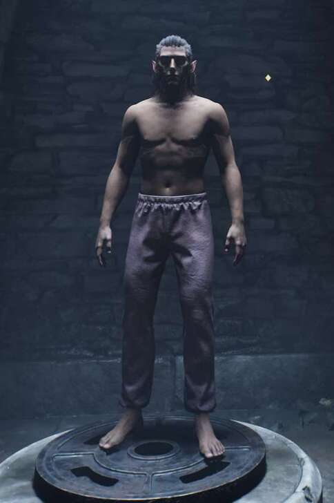 Resist Fire Burgundy Linens