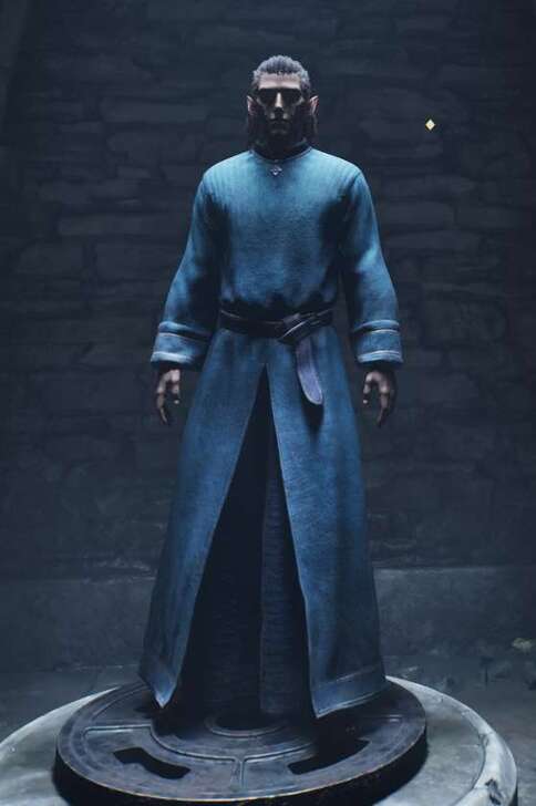 Robe of the Conjurer