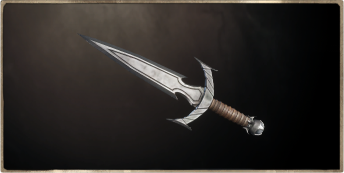 Ceremonial Dagger