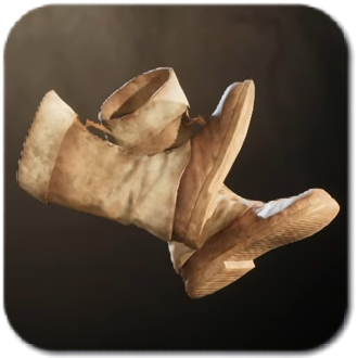 Boots of Bloody Bounding