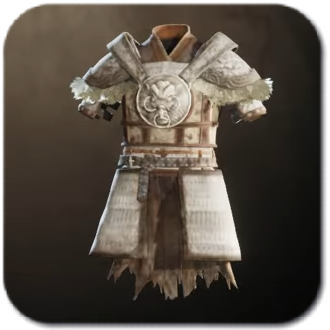 Ferocious Cuirass
